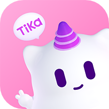 TiKa陪玩APP(语音陪玩) 安卓版