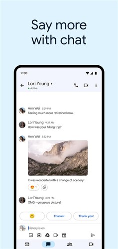 谷歌邮箱APP 安卓版v2024