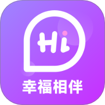 幸福相伴app免费下载手机版社交软件1.4.3安卓版