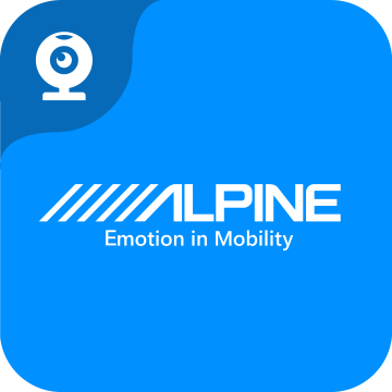 alpinedvr行车记录仪APP下载