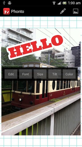 Phonto字图软件 安卓版v1.8.107