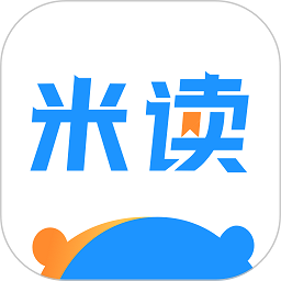 米读小说正版免费