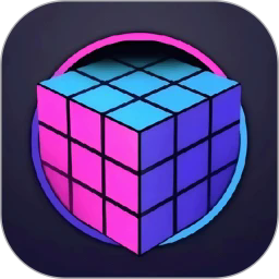 魔方剪辑app