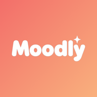 Moodly AI聊天软件官方下载最新版v1.1.0官方版
