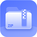 压缩包zip解压app