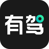 有驾app上海车展