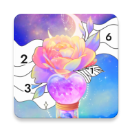 涂个壁纸APP