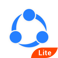 茄子快传精简版(SHAREit Lite)