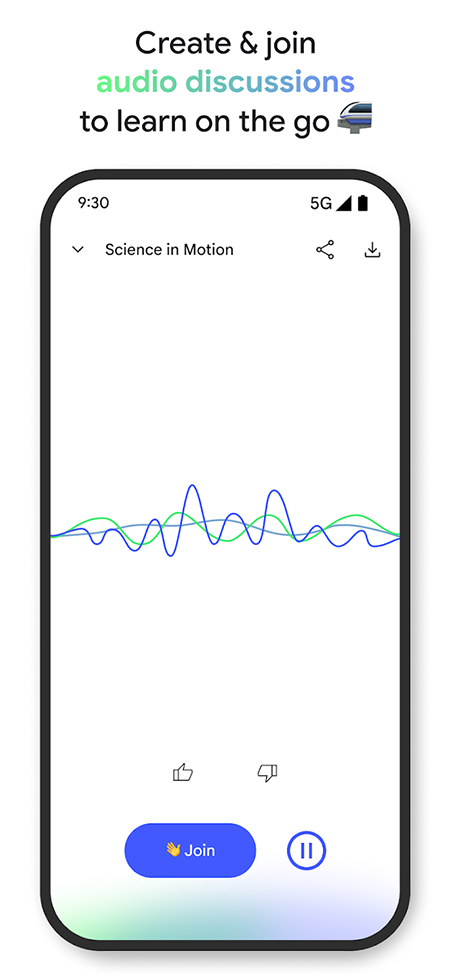 NotebookLM下载官方最新版本 NotebookLM下载官方最新版本