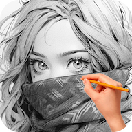 AR素描与绘画app下载