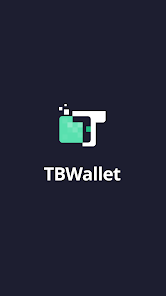 TB钱包英文版 1