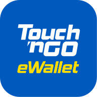 TNG eWallet官方下载最新版2026v1.9.2安卓版