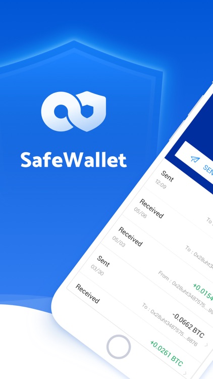 猎豹safewallet钱包最新版 1
