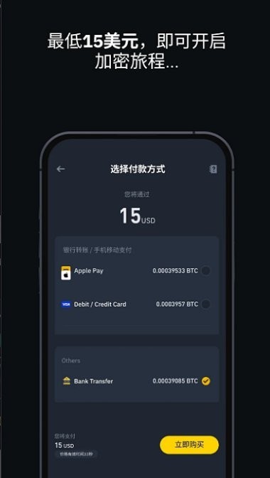 碧安Pay 1