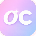 OC物语app官方下载v1.3.8二次元OC人设档案AI角色聊天软件