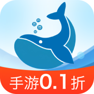 鲸鱼游戏软件手机版v1.3.1