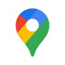 Google Maps谷歌地图app2026最新版下载安装v26.24.07中文版