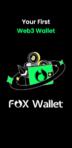 fox币钱包 1