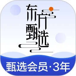 东方甄选app下载官方最新版本v2.30.3安卓版
