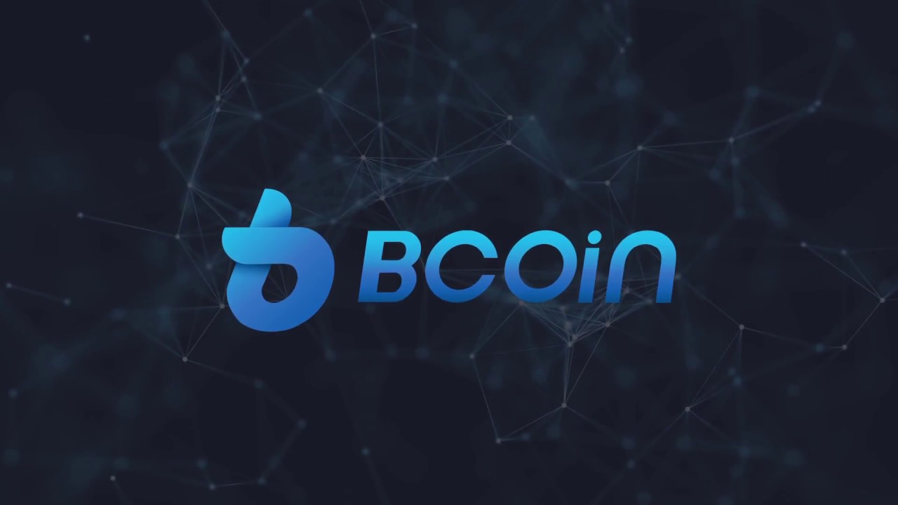 BCoin钱包 1