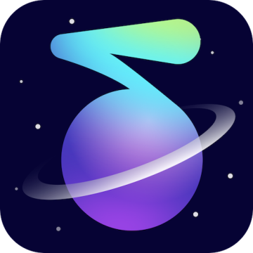音遇星球APP下载v1.1.6 年轻人蒙面语音连麦社交