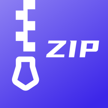解压缩zip看图官方版(手机解压)