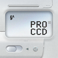 ProCCD复古CCD相机胶片滤镜免费解锁版v6.3.0最新安卓版