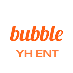 YH bubble乐华泡泡APP最新版下载v1.0.4 乐华艺人私密追星互动