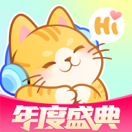 宠宠语音app官方最新版2024v1.4.3 安卓版