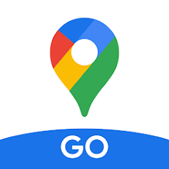 maps go app