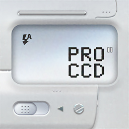 ProCCD复古CCD相机app官方正版手机版v5.5.2 安卓版