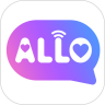 allo聊天软件2026最新免费版下载安装v3.15.5官方版