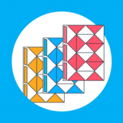 炫拼3d魔尺app
