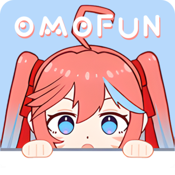 omofun动漫软件下载最新版
