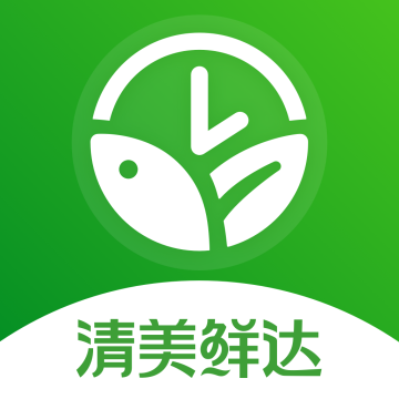 清美鲜达APP安装下载