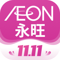 永旺超市app下载2026最新版v2.3.01安卓版