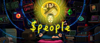 People币钱包汉化版 1