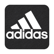 adidas app