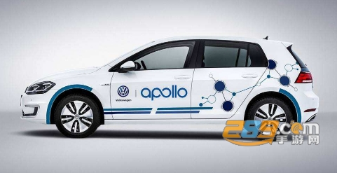 ApolloGO百度租车服务平台