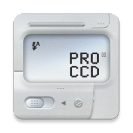 proccd复古ccd相机app最新免费版v6.2.0安卓版