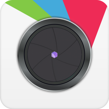 i-Camera HD app