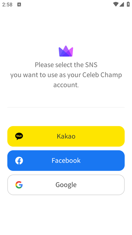 Celeb Champ下载安装官方最新版本 Celeb Champ下载安装官方最新版本
