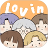LovinAI聊天软件下载官方免费版v1.1.11 AI虚拟恋人聊天